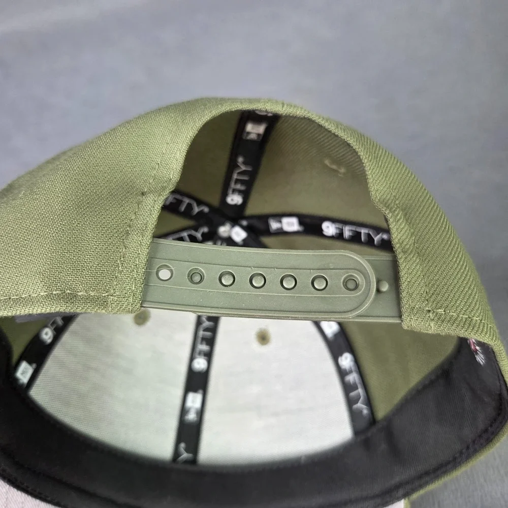 Toronto Blue Jays Armed Forces Day 2026 9FIFTY Snapback OSFA NEW